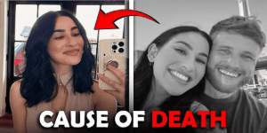 Partner of Fitness Influencer Stephanie Buttermore Speaks Out Following Her Death at 36